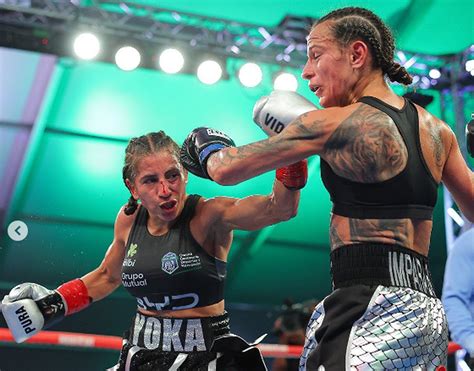 yokasta valle vs maria santizo|Yokasta Valle defeats Maria Micheo Santizo